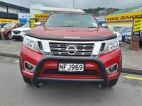 2020 Nissan Navara Ute Rx 2.3d 7at Ut 4dr 5 For Sale At $29,995 In 