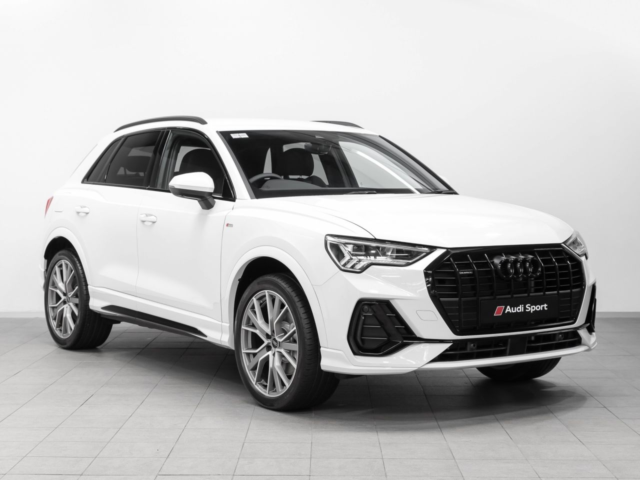 2025 Audi Q3 45 Sline 180kw Quattro 4wd For Sale At 99,990 In